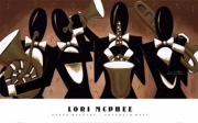 Brass Quartet - Art Print by Lori Mcphee | Movie Poster Prints from Posterazzi