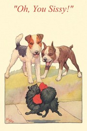 "Oh, You Sissy" - Art Print | Movie Poster Prints from Posterazzi