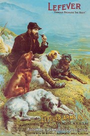 "Lefever - """"Famous Because It's the Best""""" - Art Print | Movie Poster Prints from Posterazzi