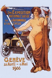 Exposition Nationale Suisse - Art Print | Movie Poster Prints from Posterazzi