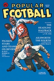 Headline Halfback - Art Print | Movie Poster Prints from Posterazzi