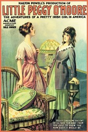 "Little Peggy Moore - """"Trate Me Dacent!""""" - Art Print | Movie Poster Prints from Posterazzi