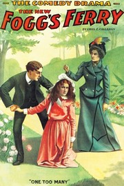 "One Too Many"""" Foggs Ferry Comedy Drama" - Art Print | Movie Poster Prints from Posterazzi