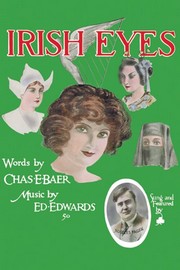 Irish Eyes - Art Print | Movie Poster Prints from Posterazzi