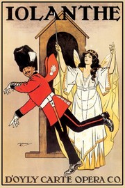 Iolanthe: D'Oyly Carte Opera Company - Art Print | Movie Poster Prints from Posterazzi