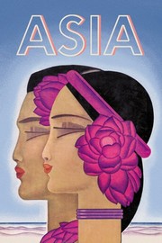 Asia Magazine: Starlight - Tahiti - Art Print by Frank McIntosh | Movie Poster Prints from Posterazzi