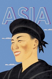 Asia Magazine: Japanese Sailor - Art Print by Frank McIntosh | Movie Poster Prints from Posterazzi