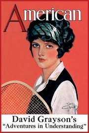 American Magazine: Tennis - Art Print | Movie Poster Prints from Posterazzi