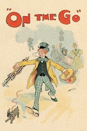 "On the Go""""" - Art Print | Movie Poster Prints from Posterazzi