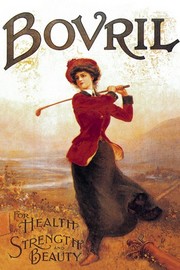 "Bovril - For Health, Strength and Beauty" - Art Print | Movie Poster Prints from Posterazzi
