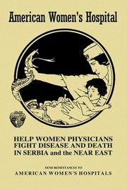American Women's Hospital - Art Print by  Ruotolo | Movie Poster Prints from Posterazzi