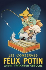 Canned Fish - Art Print | Movie Poster Prints from Posterazzi