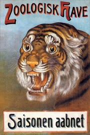 Zoologisk Have Saisonen aabnet - Art Print | Movie Poster Prints from Posterazzi