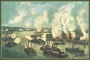 "Bombardment and Capture of Island """"Number Ten""""" - Art Print | Movie Poster Prints from Posterazzi