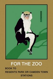 For the Zoo - Art Print | Movie Poster Prints from Posterazzi