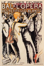 Bal a l'Opera - Art Print | Movie Poster Prints from Posterazzi