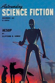 "Astounding Science Fiction, December 1947" - Art Print | Movie Poster Prints from Posterazzi
