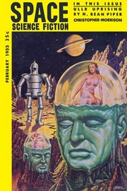 "Space Science Fiction, February 1853" - Art Print | Movie Poster Prints from Posterazzi