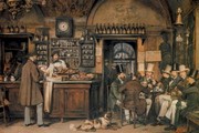 Alehouse - Art Print | Movie Poster Prints from Posterazzi