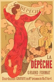Depeche - Art Print by Maurice Denis | Movie Poster Prints from Posterazzi