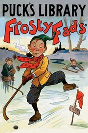 Frosty Fads - Art Print | Movie Poster Prints from Posterazzi