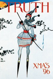 Truth: X-Mas '96 - Art Print by Ernest Haskell | Movie Poster Prints from Posterazzi