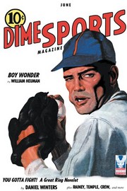 Dime Sports: Boy Wonder - Art Print | Movie Poster Prints from Posterazzi
