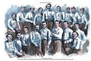 "A"""" Team" - Art Print | Movie Poster Prints from Posterazzi