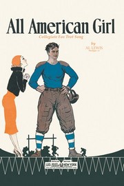 All American Girl - Art Print | Movie Poster Prints from Posterazzi