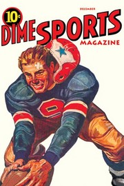 Dime Sports Magazine - Art Print | Movie Poster Prints from Posterazzi