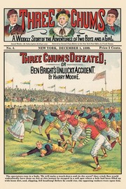 Three Chums Defeated - Art Print | Movie Poster Prints from Posterazzi