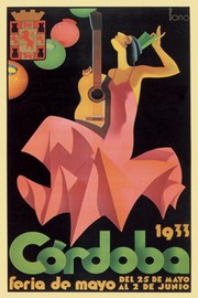 Cordoba - Art Print | Movie Poster Prints from Posterazzi