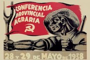 Agrarian Conference - Art Print by  Puyol | Movie Poster Prints from Posterazzi