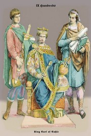"King Carle of Cahle, 10th Century" - Art Print by Richard Brown | Movie Poster Prints from Posterazzi