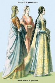 "Noblewomen of Florence, 15th Century" - Art Print by Richard Brown | Movie Poster Prints from Posterazzi