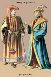 "French Nobleman, 15th Century" - Art Print by Richard Brown | Movie Poster Prints from Posterazzi