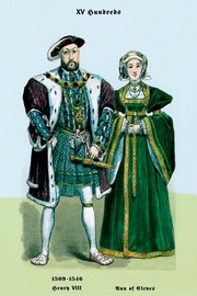 Henry VIII and Ann of Cleeves - Art Print by Richard Brown | Movie Poster Prints from Posterazzi