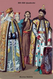 "Russian Nobility, 19th Century" - Art Print by Richard Brown | Movie Poster Prints from Posterazzi
