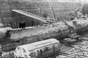 "S-51"""" At the Brooklyn Navy Yard" - Art Print | Movie Poster Prints from Posterazzi