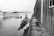 "Holland"""" Submarine Torpedo Boat #2" - Art Print | Movie Poster Prints from Posterazzi