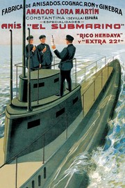 "Anis """"El Submarino""""" - Art Print | Movie Poster Prints from Posterazzi