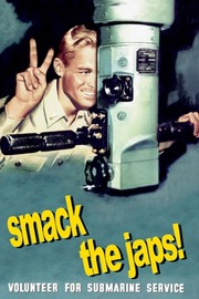 Smack the Japs! - Art Print | Movie Poster Prints from Posterazzi