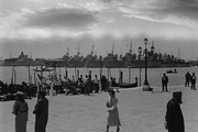 "French Destroyers, Venice 1935" - Art Print | Movie Poster Prints from Posterazzi