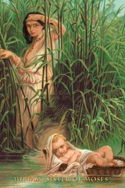 "Miriam, Sister of Moses" - Art Print by  Modern art | Movie Poster Prints from Posterazzi