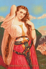 Jephtha's Daughter - Art Print by  Modern art | Movie Poster Prints from Posterazzi