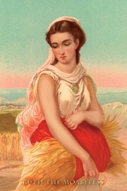 "Ruth, The Moabitess" - Art Print by  Modern art | Movie Poster Prints from Posterazzi