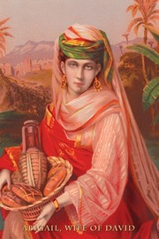 "Abigail, Wife of David" - Art Print by  Modern art | Movie Poster Prints from Posterazzi