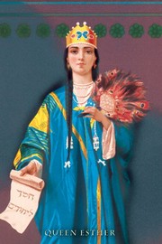 Queen Esther - Art Print by  Modern art | Movie Poster Prints from Posterazzi