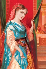 Lydia of the Apostolic Church - Art Print by  Modern art | Movie Poster Prints from Posterazzi