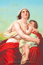 Hagar and Ishmael - Art Print by  Modern art | Movie Poster Prints from Posterazzi